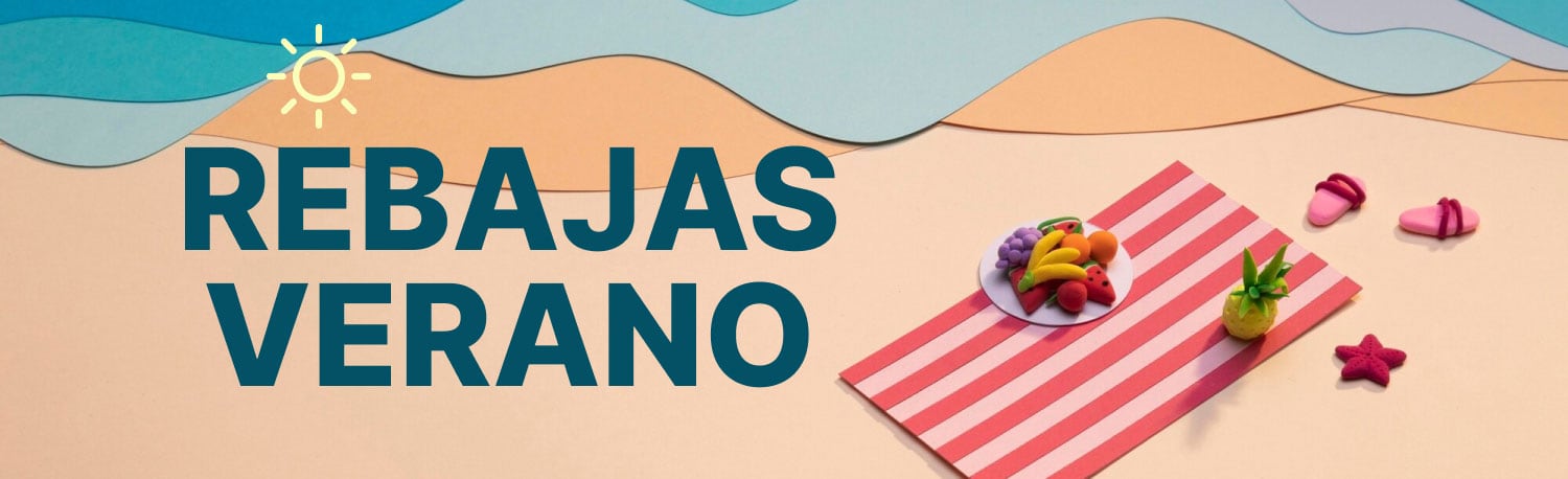 Rebajas de Verano